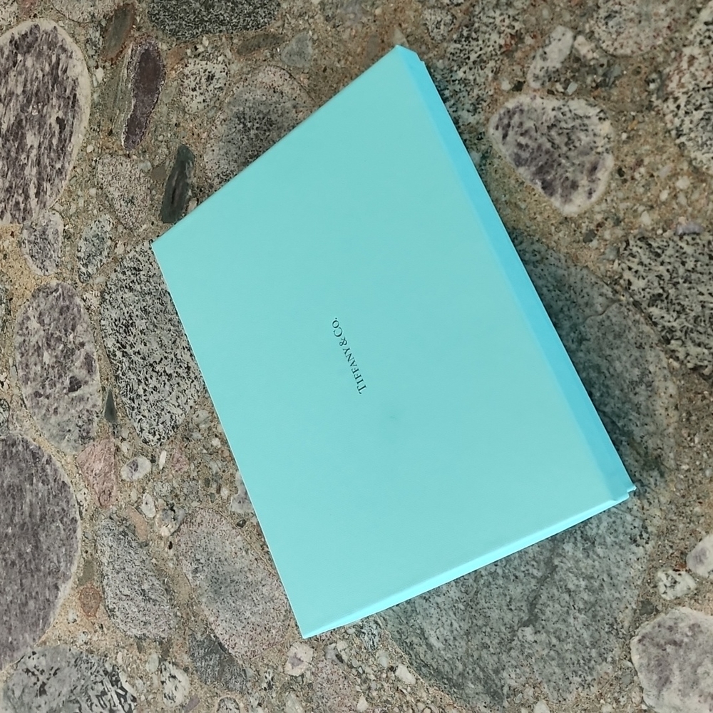 Tiffany Leather iPad/Tablet Cover - Picture 11 of 12